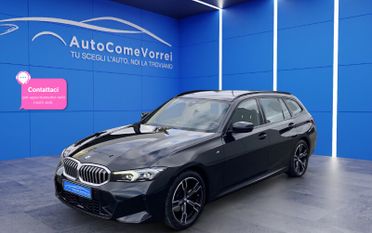 BMW Serie 3(G20/1-80/1) 320d 48V xDrive Touring...