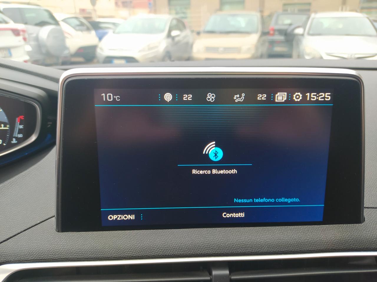 Peugeot 3008 Turbo 130 S&S Active Neopatentati