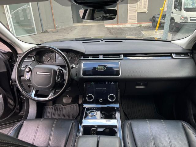 LAND ROVER Range Rover Velar 2.0 TD4 180 CV S