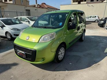 FIAT Qubo 1.3 MJT 75 CV Dynamic