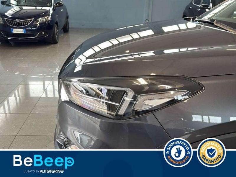 Hyundai Tucson 1.6 CRDI EXELLENCE PREMIUM PACK 4WD 136CV D