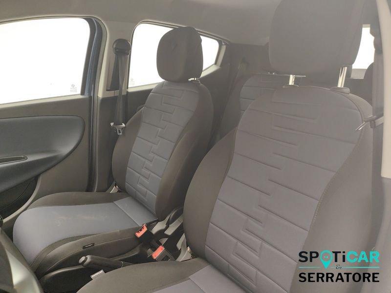 Lancia Ypsilon III 2021 1.0 firefly hybrid Platino s&s 70cv