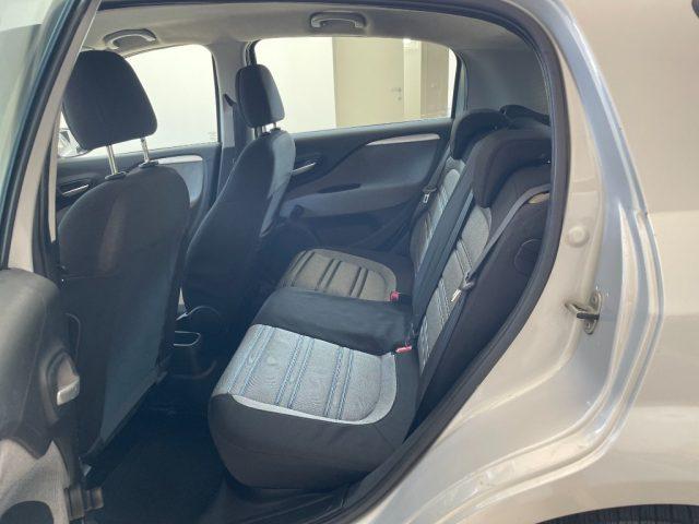 FIAT Punto Evo 1.2 5 porte Dynamic