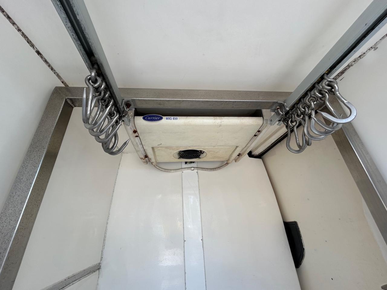 Fiat Scudo 2.0 MJT PL-TN Furgone *ISOTERMICO*ATP DA RINNOVARE*