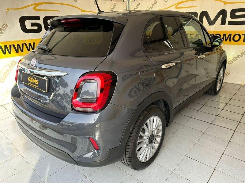 FIAT 500X 1.3 MultiJet 95 CV Urban