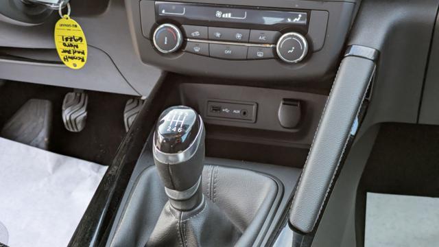 RENAULT Kadjar TCe 130CV Energy Life CRUISE,CLIMA ..