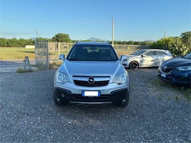Opel Antara 2.0 CDTI 127cv - 2010