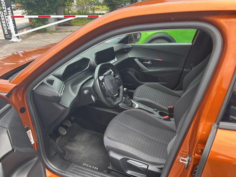 Peugeot 2008 BlueHDi 110 S&S Active