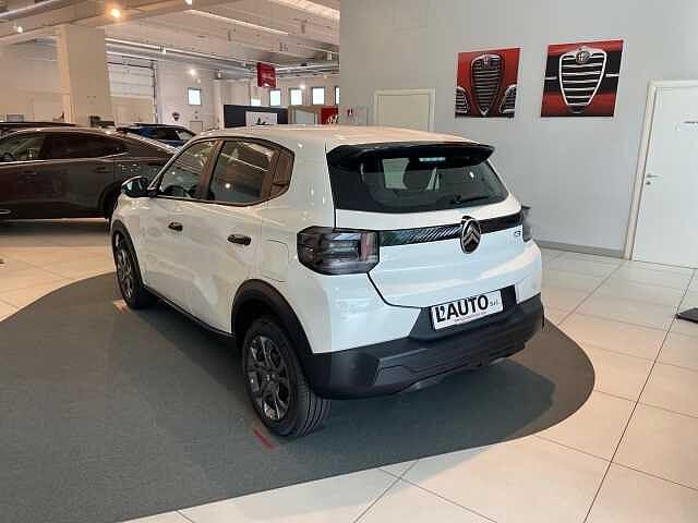 Citroen C3 PureTech 100 S&S You