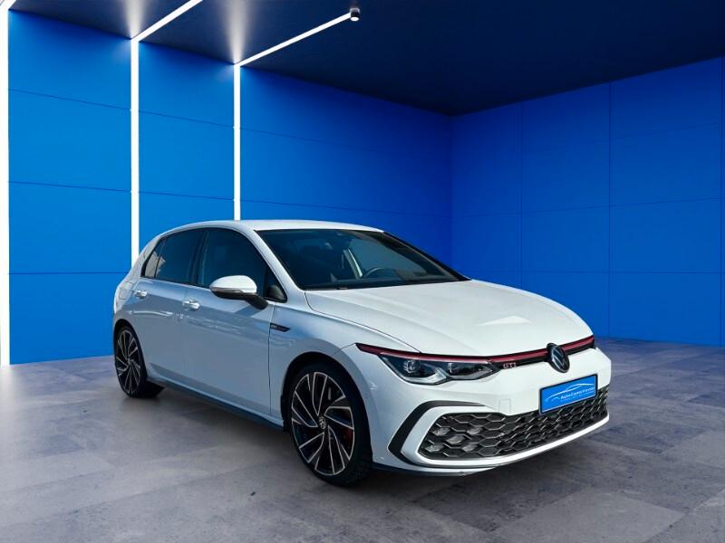 VOLKSWAGEN Golf 8ª serie Golf 2.0 TSI DSG GTI