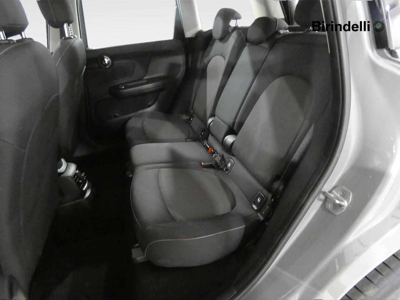 MINI Mini Countrym.(F60) - Mini 1.5 One D Northwood Edition Countryman