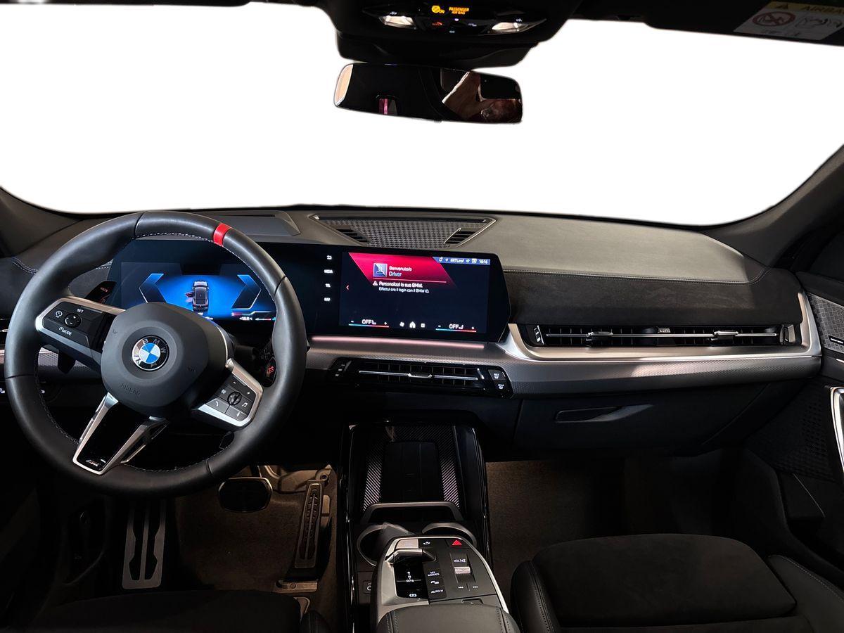 BMW X2 U10 - X2 xdrive M35i Msport Pro auto