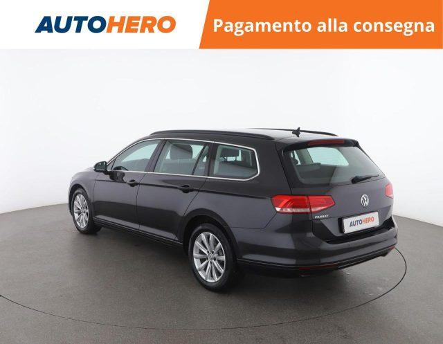 VOLKSWAGEN Passat Variant 2.0 TDI Business BlueMotion Tech.