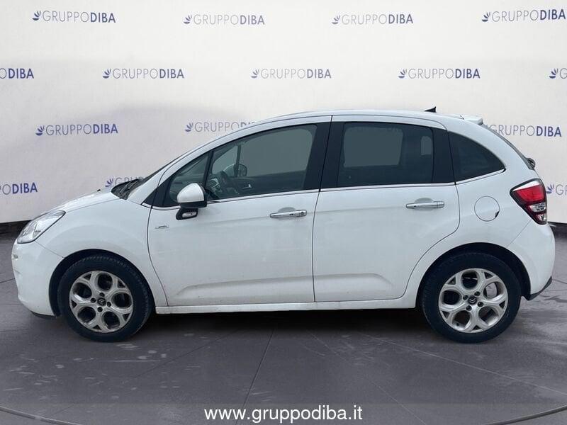 Citroën C3 2009 Benzina 1.2 puretech Exclusive s&s 82cv etg E6