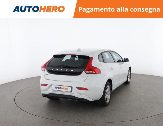 VOLVO V40 T2 Kinetic