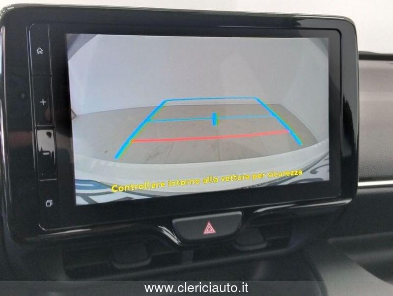 Mazda Mazda2 2 Hybrid 1.5 VVT e-CVT Full Hybrid Electric C