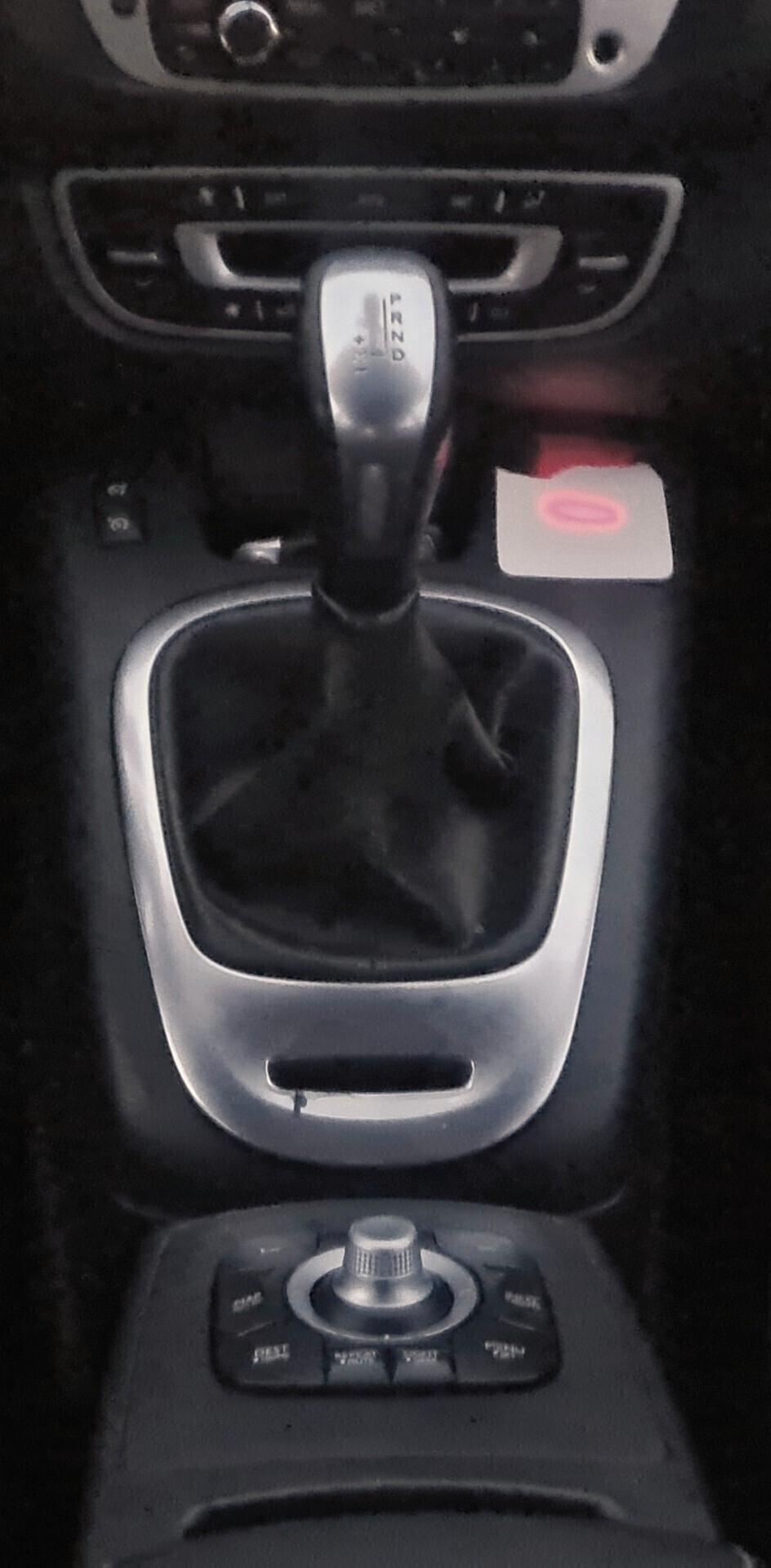 Renault Scenic #UNICOPROPRIETARIO #XMod 1.5 dCi 110CV Start&Stop Energy