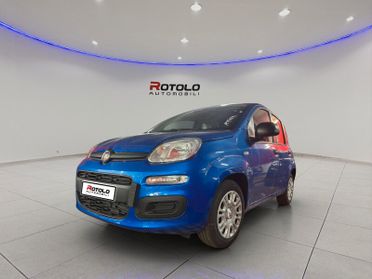 FIAT Pandina Pandina 1.0 FireFly 65 CV Hybrid Icon