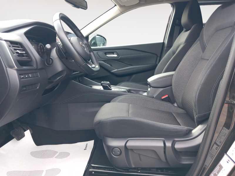 NISSAN Qashqai 1.3 mhev N-Connecta 2wd 158cv xtr