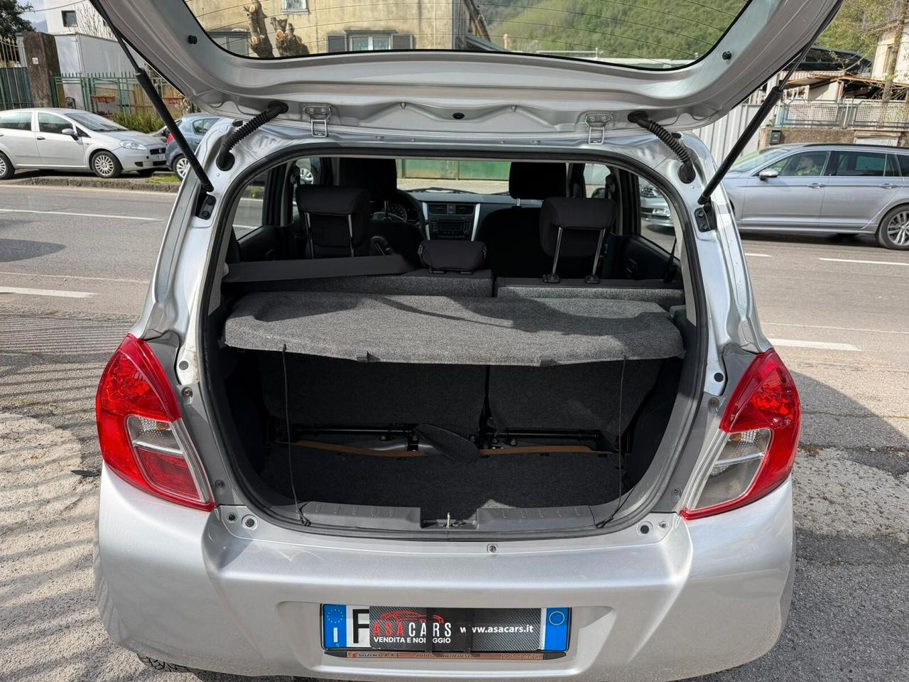 Suzuki Celerio 1.0 Easy