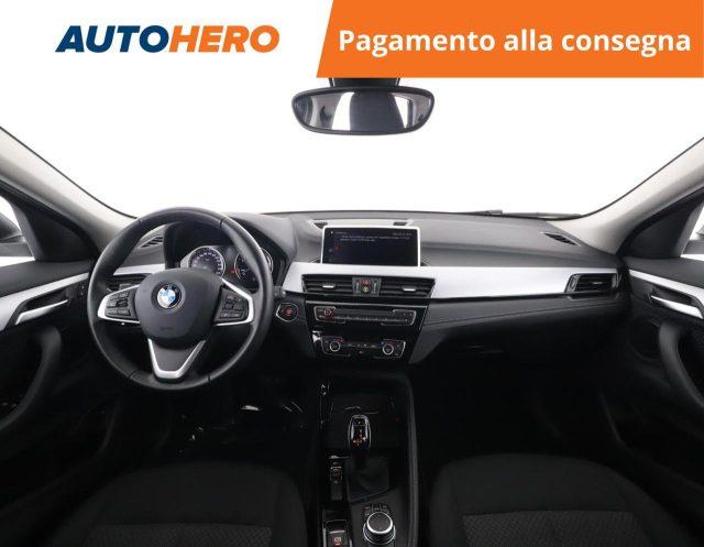 BMW X2 sDrive16d Advantage