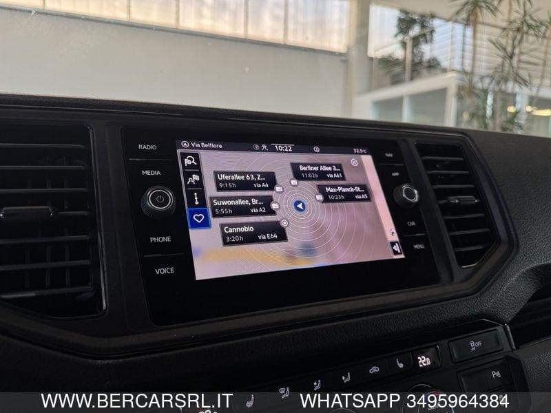 Volkswagen Grand California 600 2.0 BiTDI 177CV aut. PM