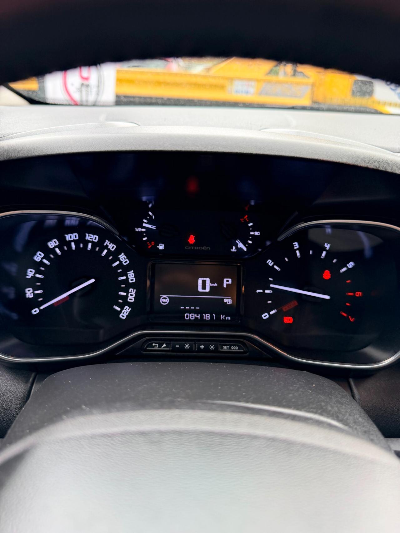 Citroen C3 Aircross PureTech 130 S&S EAT6 Shine