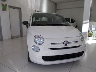 FIAT 500 1.0 Hybrid km.0 338.7575187 MASSARI MARCO