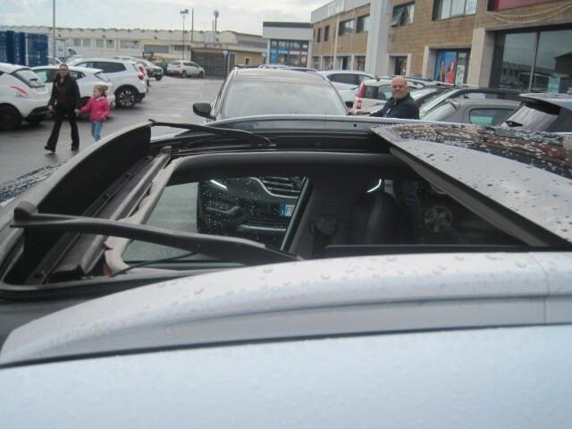 Kia Sportage 1.7 CRDI VGT 2WD Class