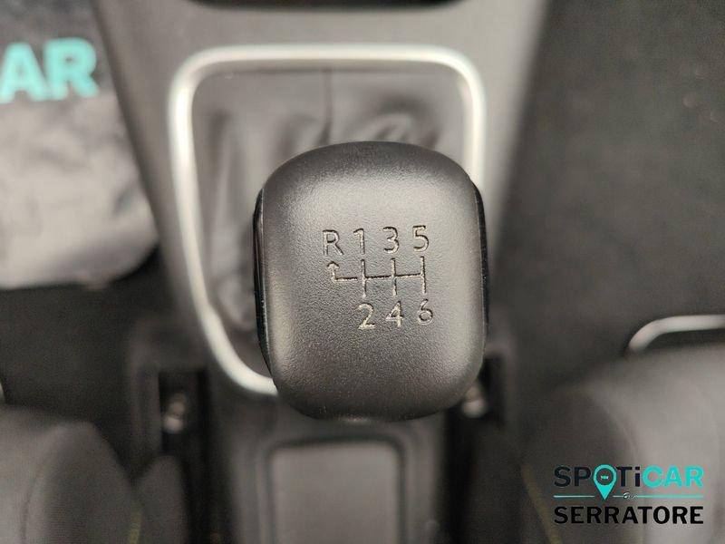 Citroën C3 III 2017 1.2 puretech Max s&s 110cv
