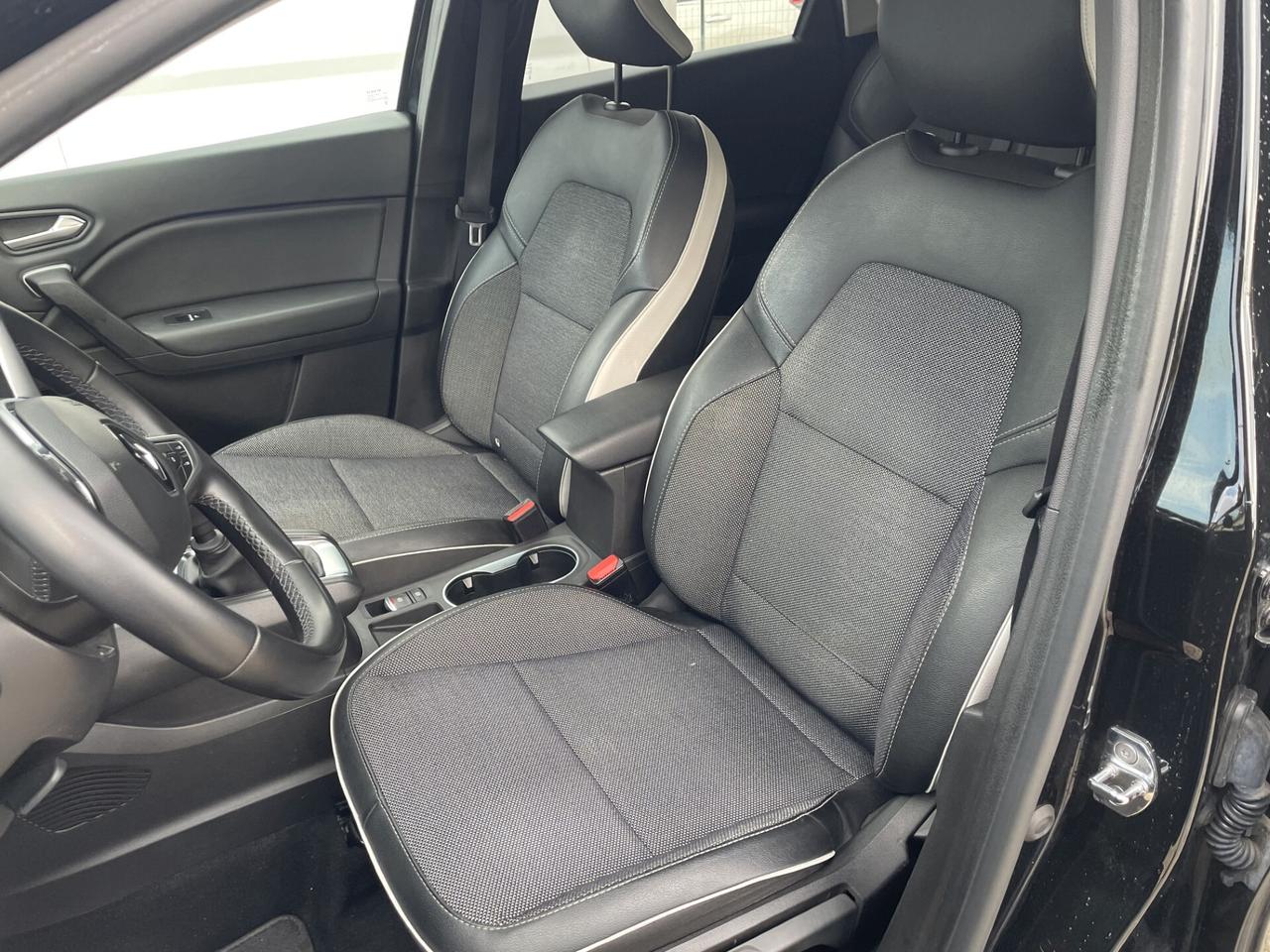 Renault Captur TCe GPL Intens 2022 GARANTITO