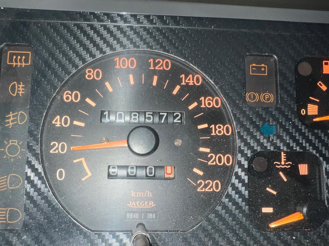 Renault R 5 GT TURBO