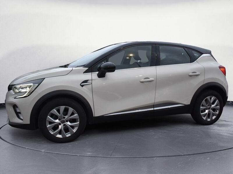 Renault Captur Captur Blue dCi 115 CV Intens