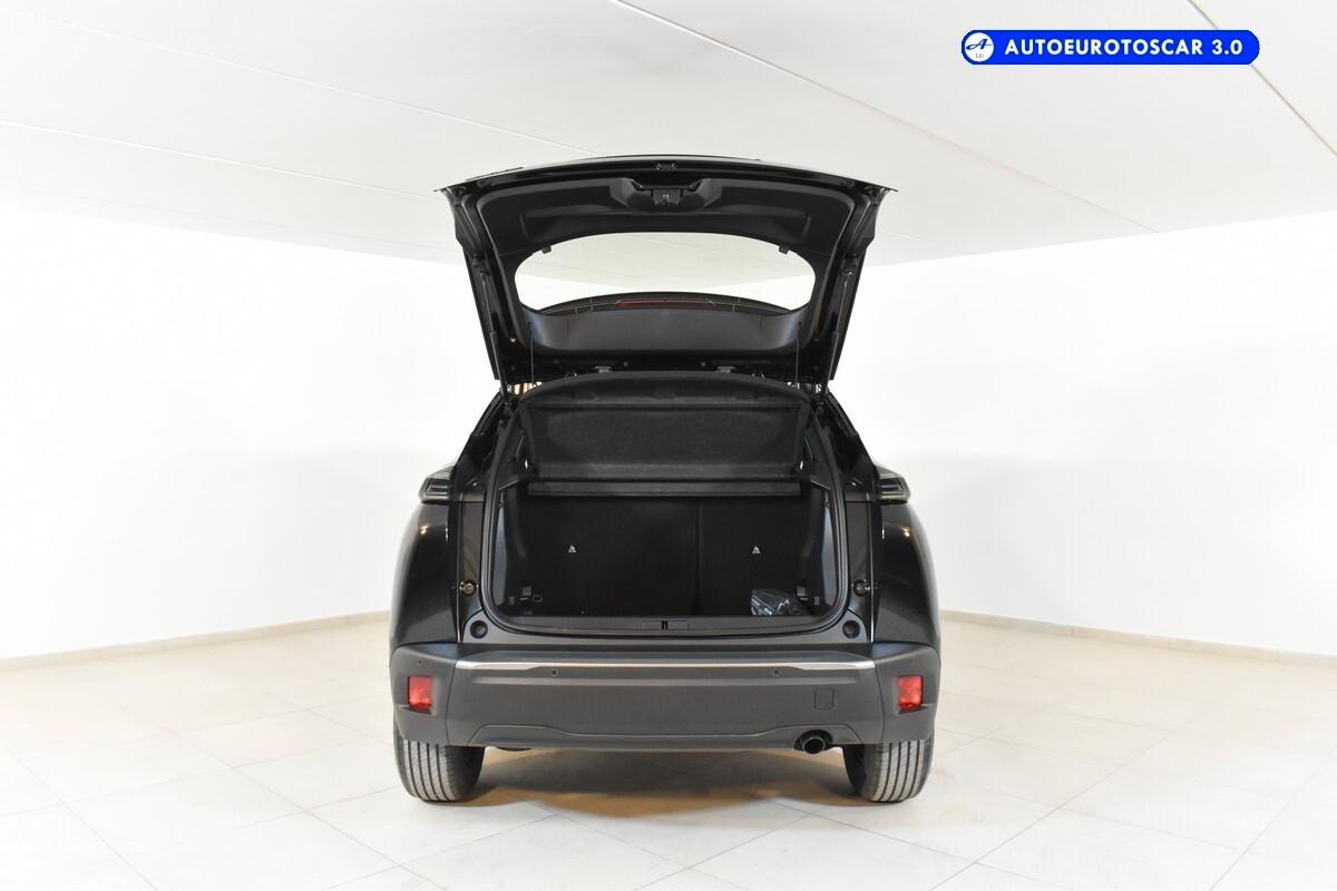 Peugeot 2008 PureTech 100 S&S Style