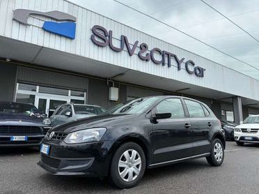 Volkswagen Polo Polo 5p 1.2 NEOPATENTATI