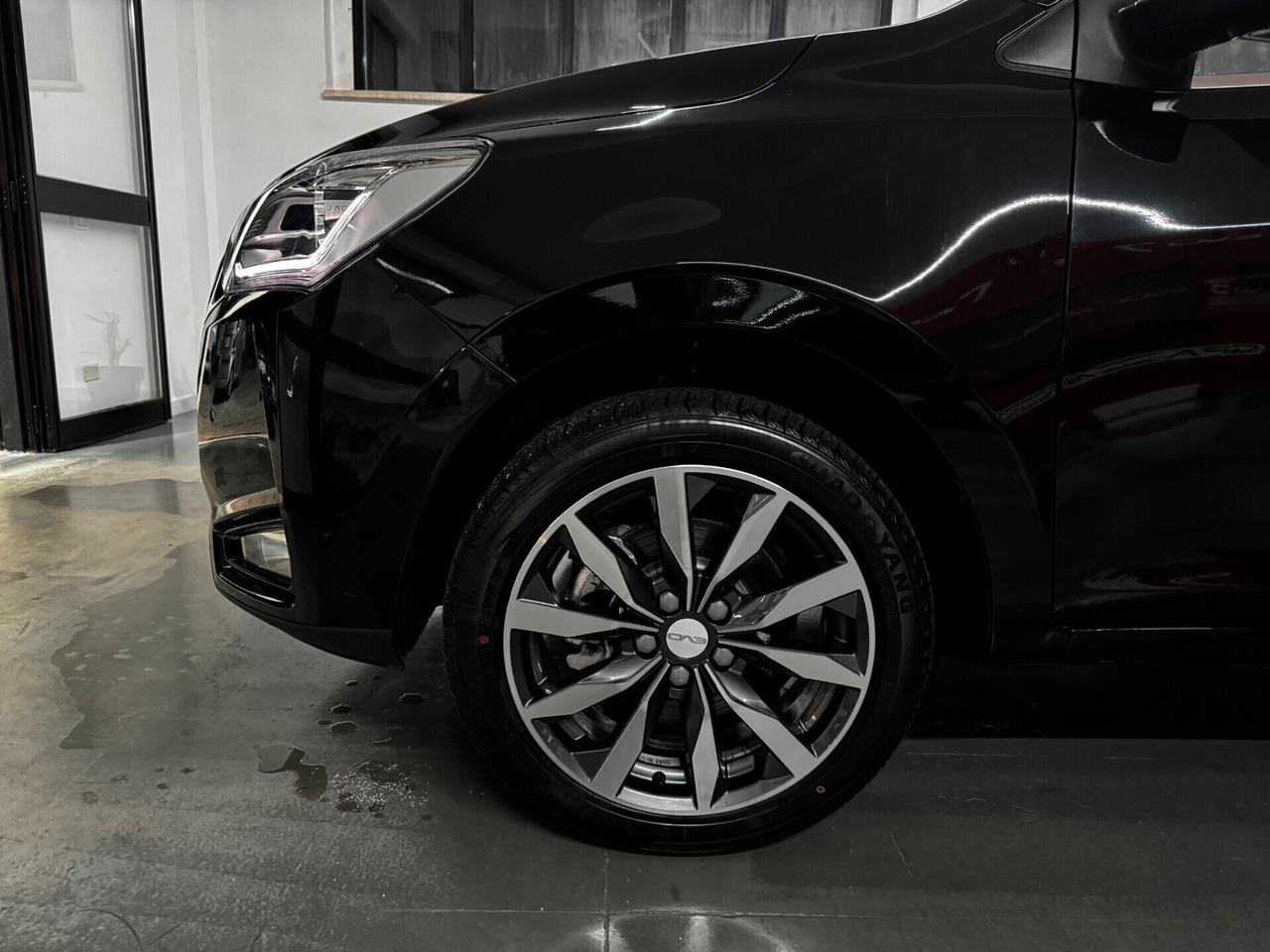 Evo 3 1.5 Benzina/GPL 107Cv - NUOVO