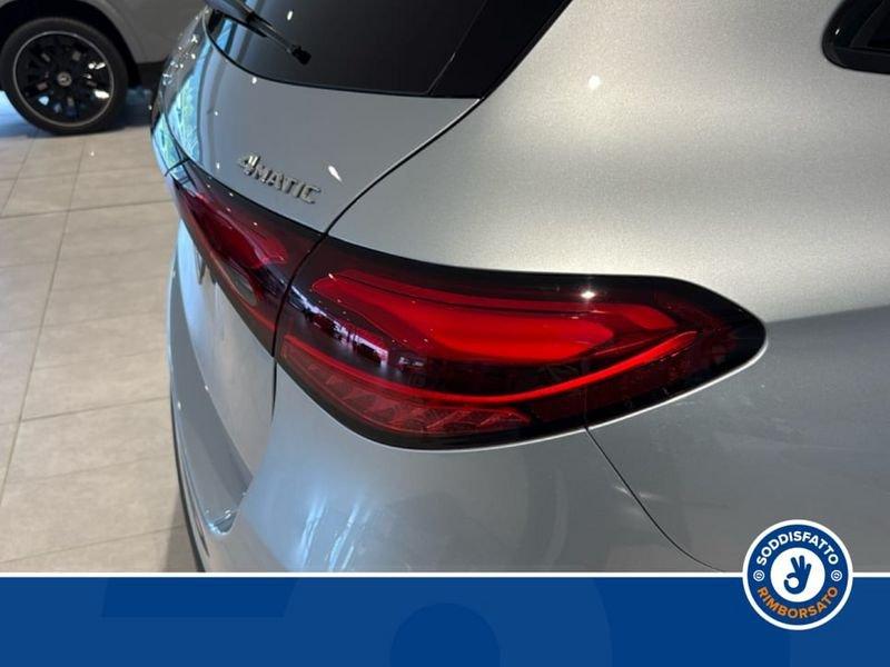 Mercedes-Benz GLC 300de 4Matic EQ-Power AMG Line Advanced Tech