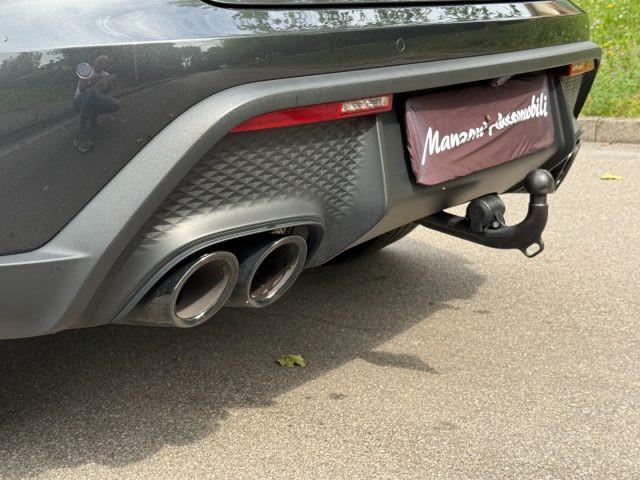 PORSCHE Macan 2.0 T UNICO PROPRIETARIO