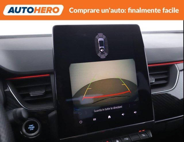 RENAULT Arkana Arkana Hybrid E-Tech 145 CV R.S. Line