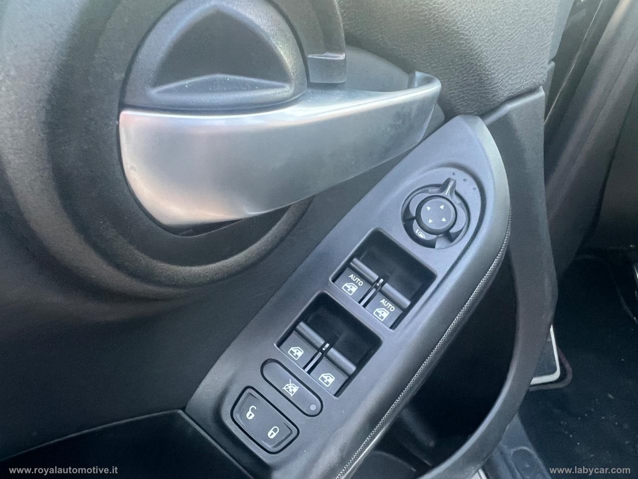 FIAT 500X 1.6 M.Jet 120 CV DCT Sport