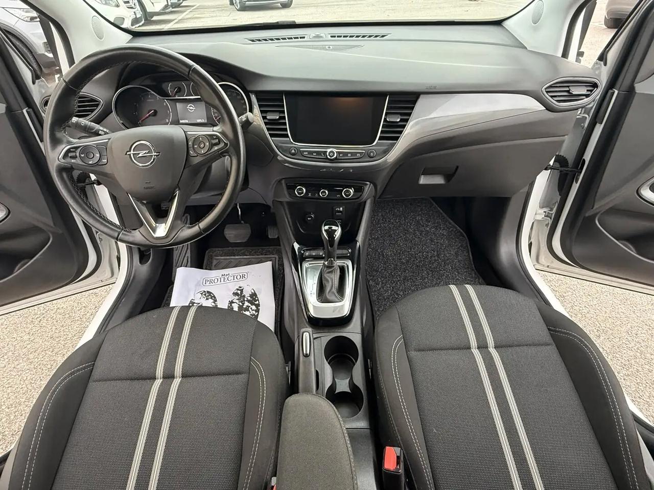 Opel Mokka 1.2 Turbo 130 CV aut. Elegance