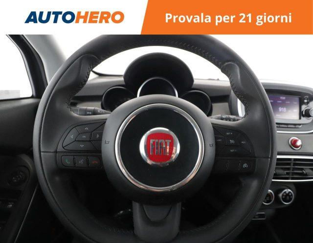 FIAT 500X 1.3 MultiJet 95 CV Cross