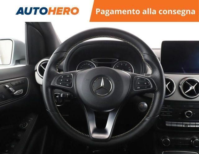 MERCEDES-BENZ C 180 S.W. Sport