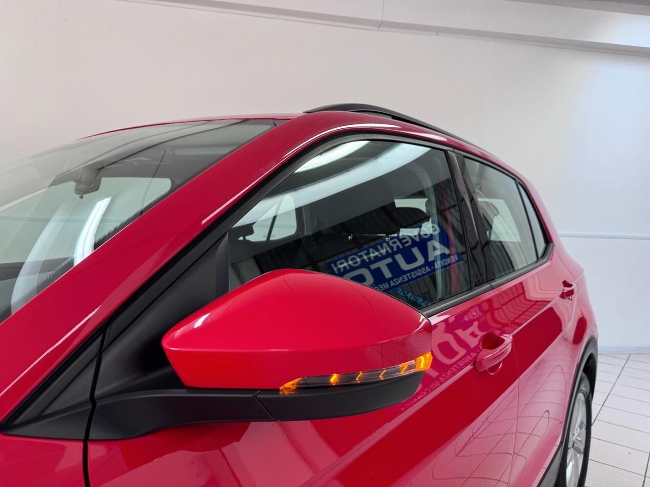 VW T-Cross 1.0 TSI STYLE - PREZZO SPECIALE !!