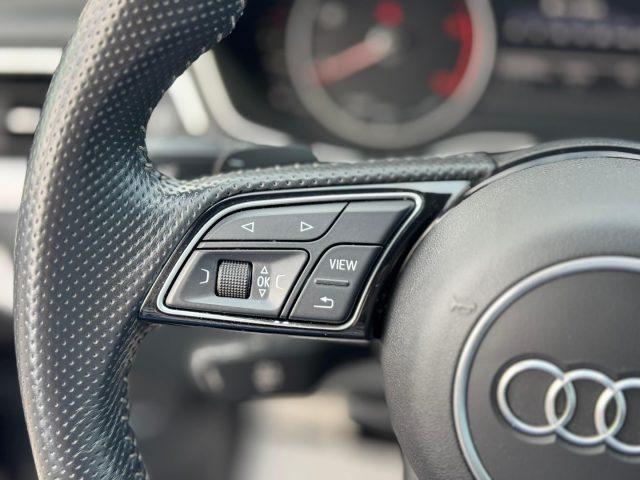 AUDI A5 40 TDI QUATTRO S TRONIC BUSINESS SPORT *UNIPROP*