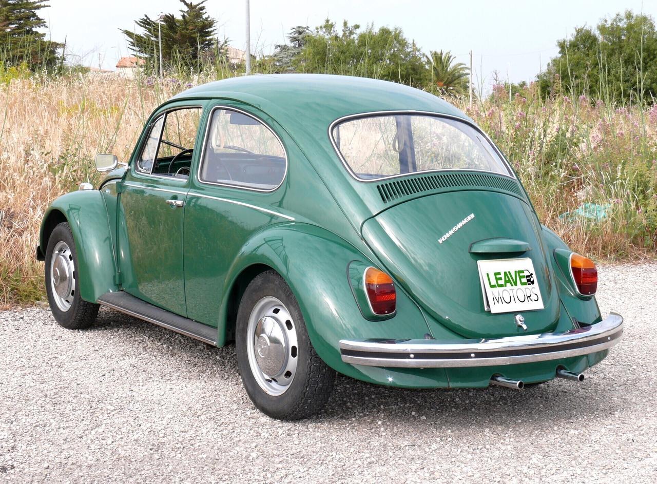 Volkswagen Maggiolino 1200 - (M1346)
