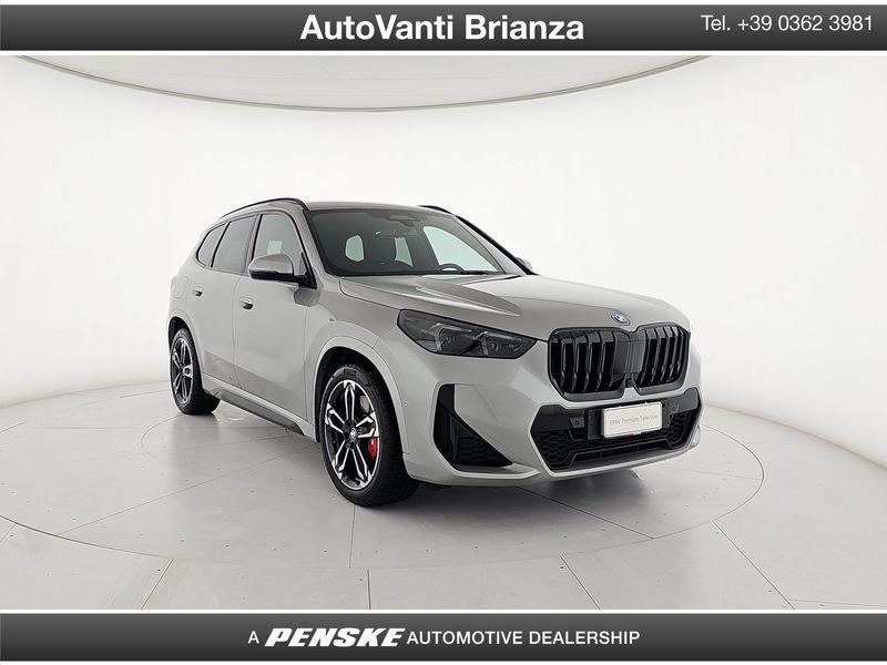 BMW X1 X1 xdrive 25e MSport Pro