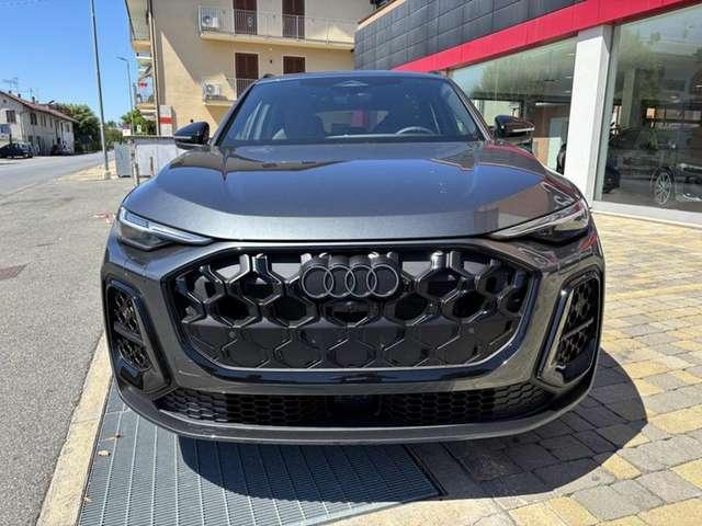 Audi Q5 TDI 150 kW mHEV+ S tronic quattro S line edition