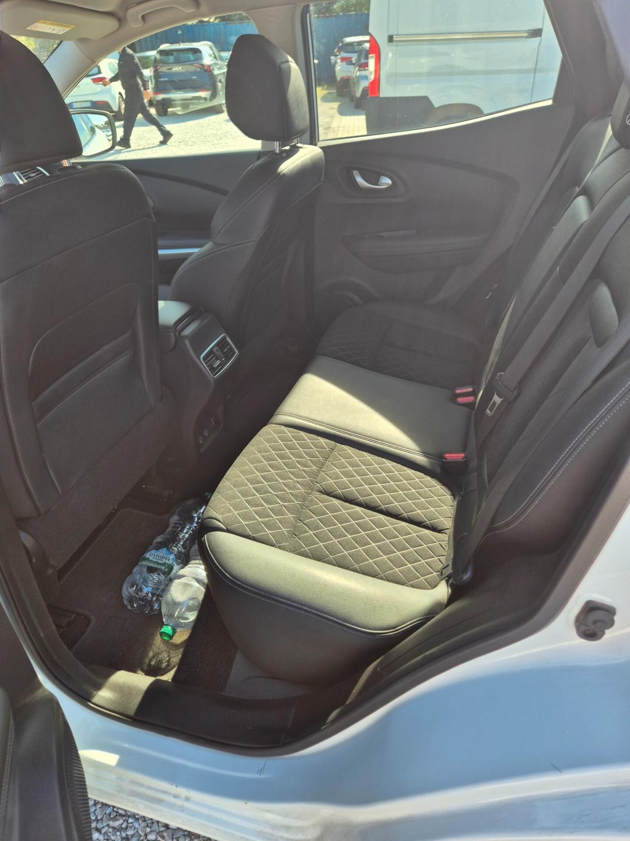 Renault Kadjar Blue dCi 8V 115CV Sport Edition2