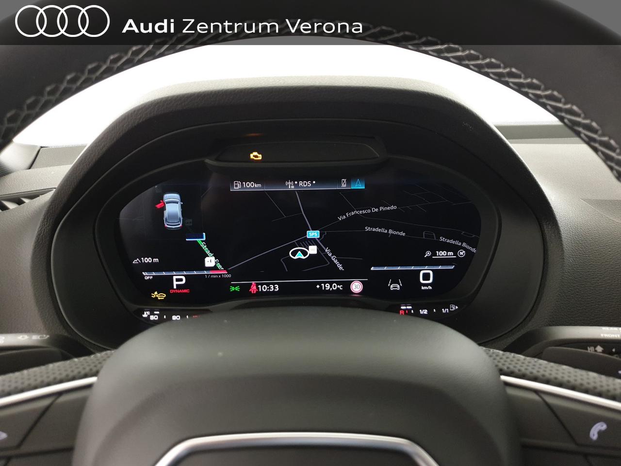 2.0TFSI 300CV quattro Sport Attitude